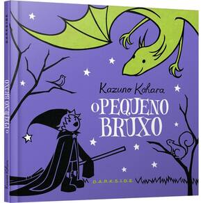 O Pequeno Bruxo