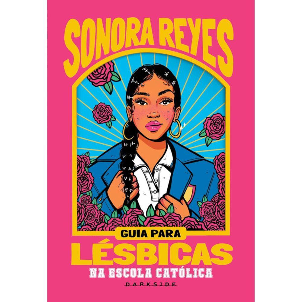 Guia Para Lesbicas Na Escola Catolica