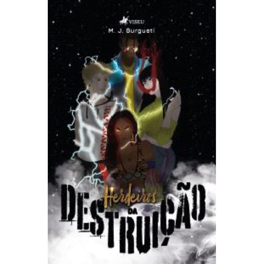 Herdeiros da Destruição