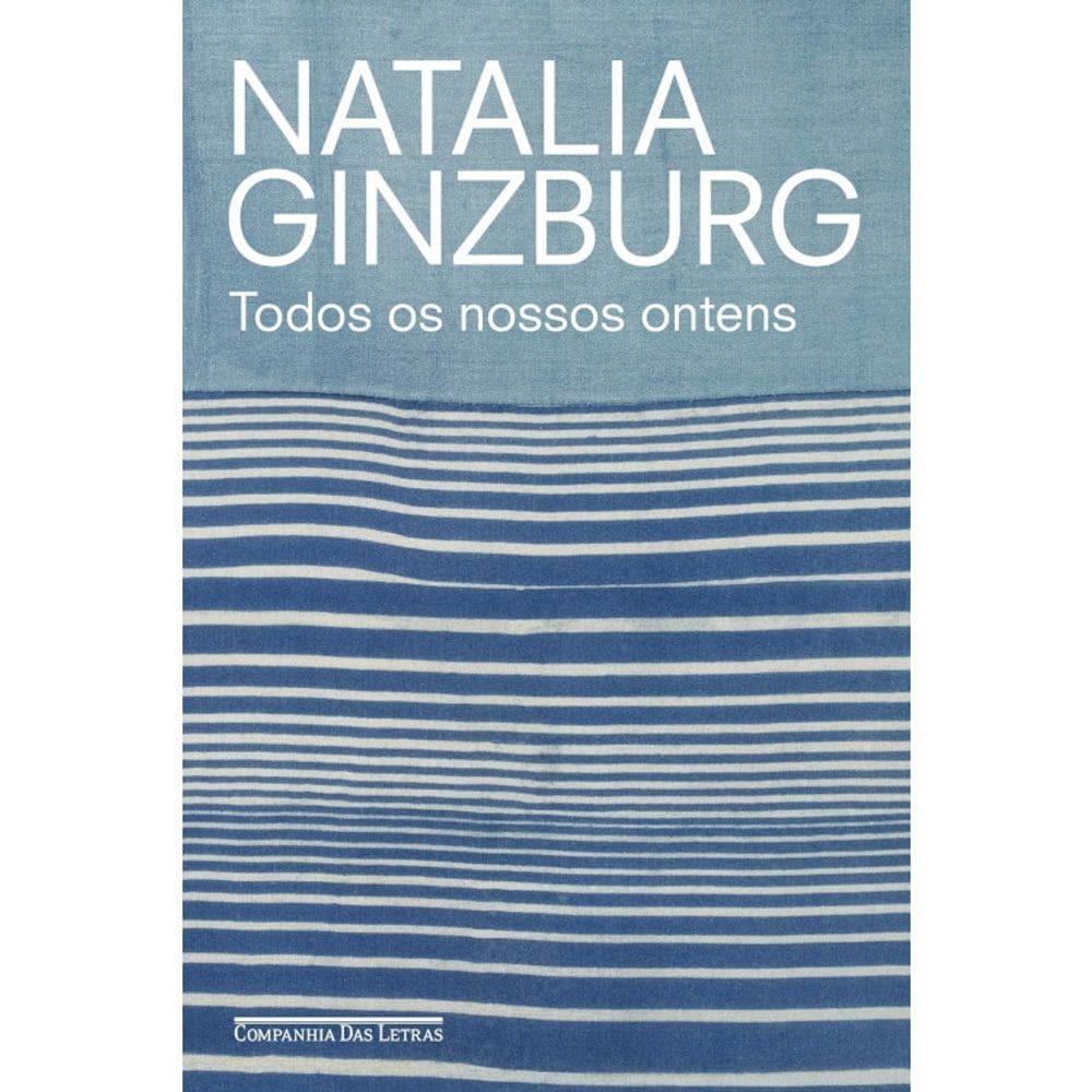 Todos Os Nossos Ontens