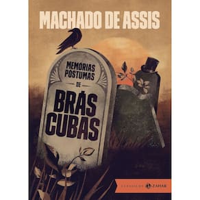 Memorias Postumas Em Bras Cubas
