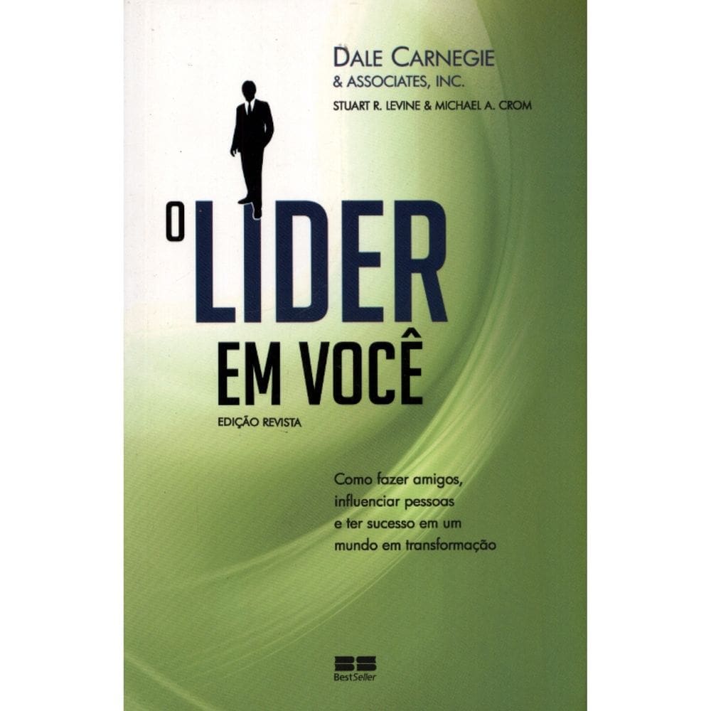 O Líder Em Você
