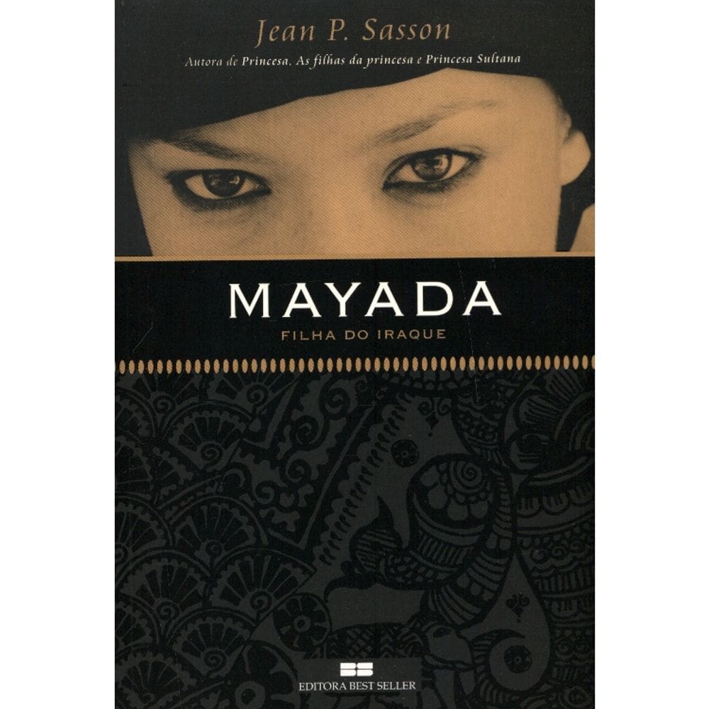 Mayada - Filha Do Iraque