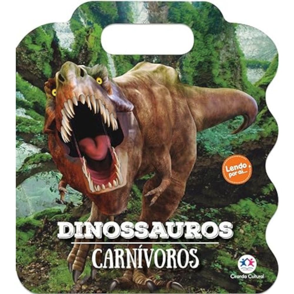 Dinossauros carnívoros