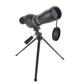 Telescópio monocular HD Eyebre 20-60x60 com tripé e bolsa