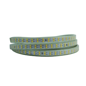 Fita de LED IP65 2835 7W/m 127V 6.500K - 5m