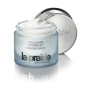 Máscara reafirmante La Prairie Celr Hydralift 50ml para mulheres