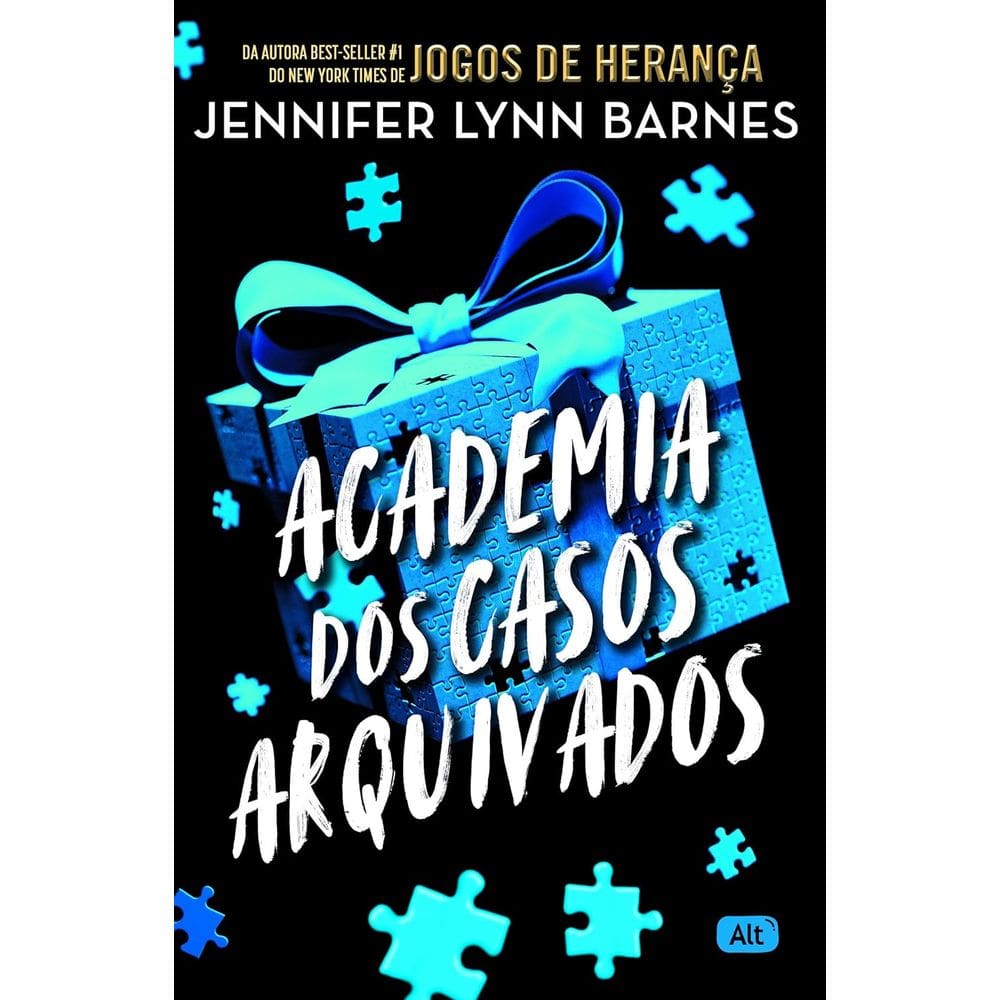Academia Dos Casos Arquivados