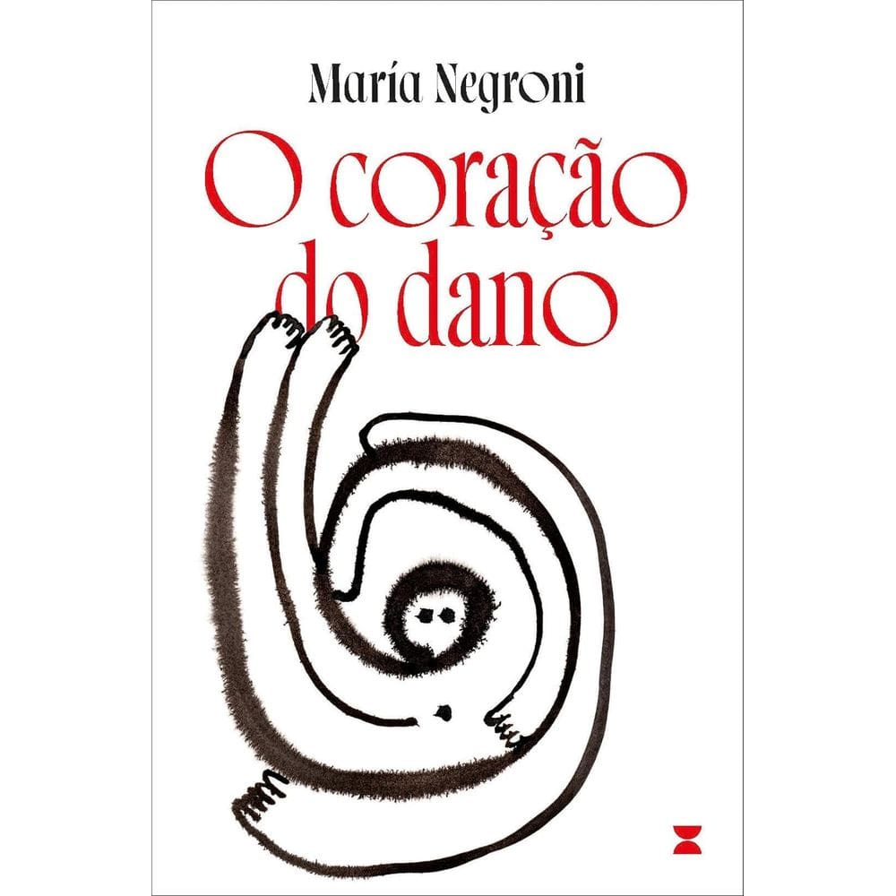 O Coração Do Dano