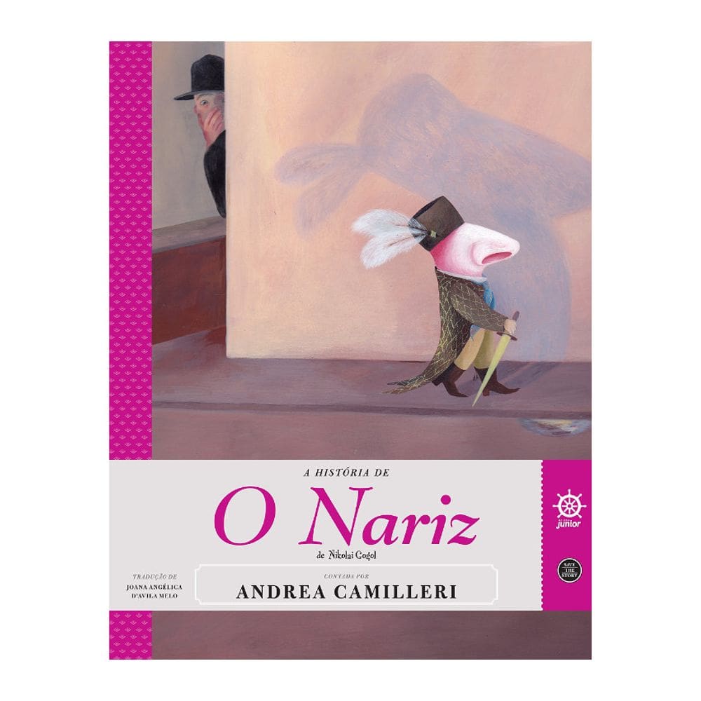 O Nariz