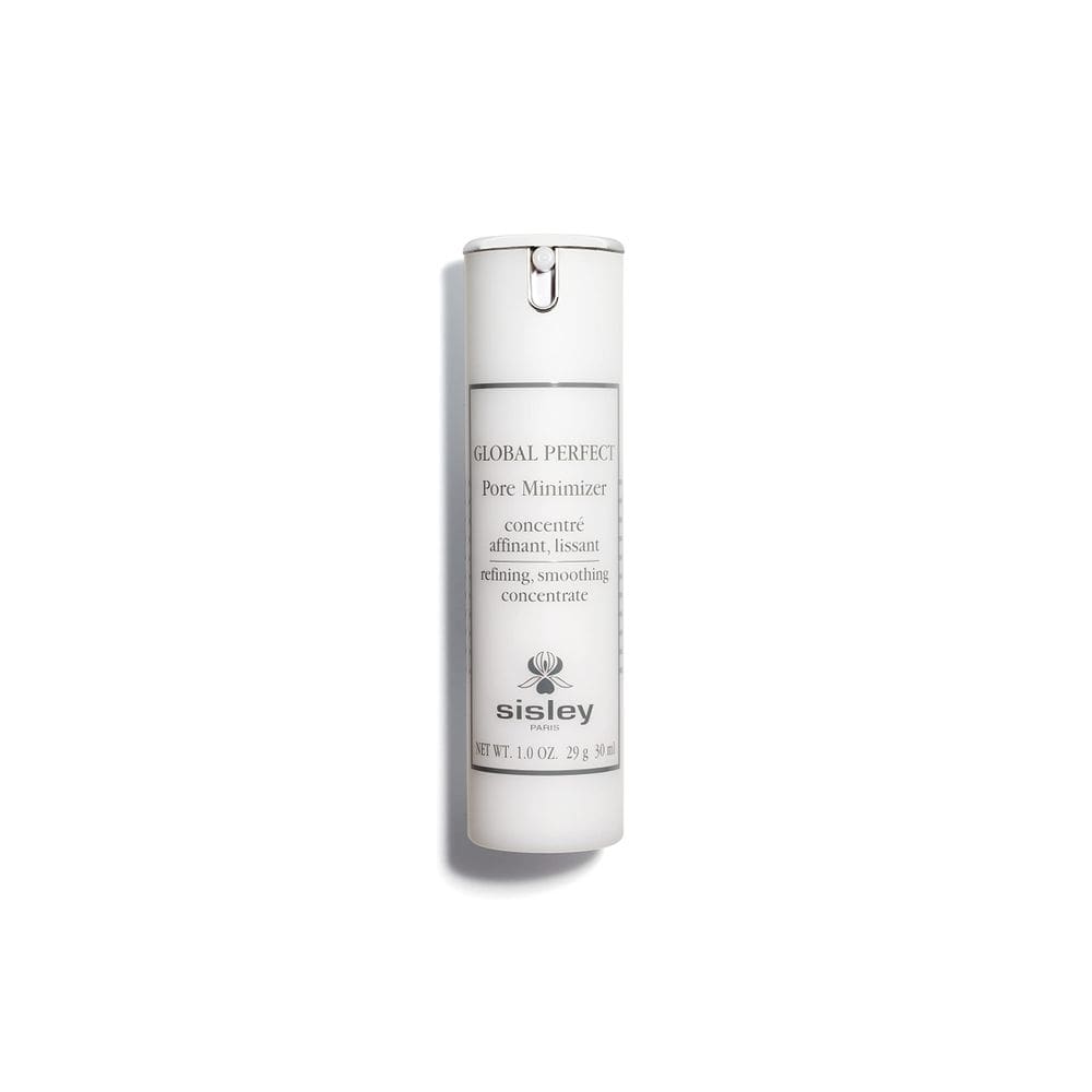 Concentrado minimizador de poros Sisley Global Perfect 30 ml unissex