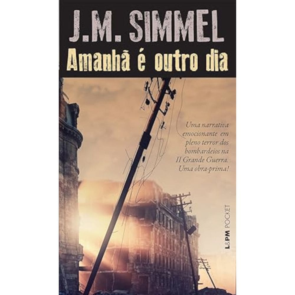 Amanhã é outro dia