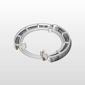 Resistencia 127v 5500w (3056-B) Ducha Fashion Lorenzetti
