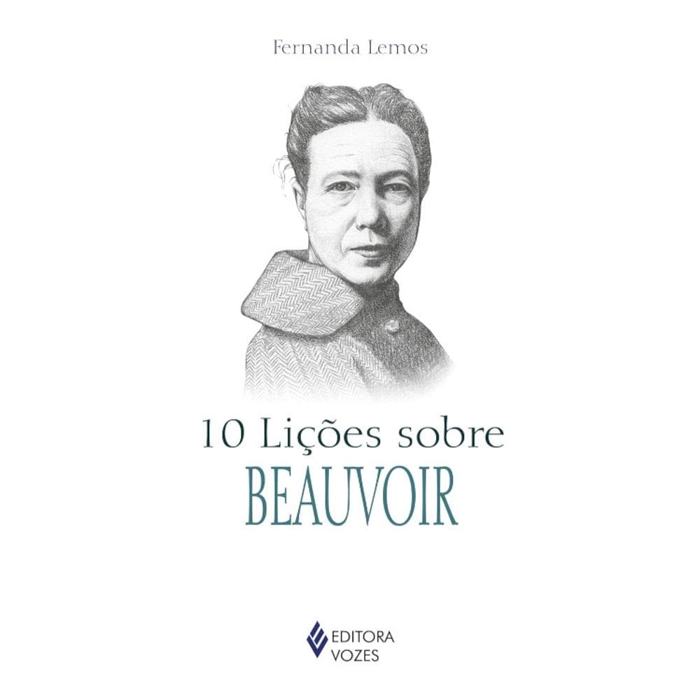 10 Lições Sobre Beauvoir