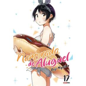 Namorada De Aluguel - Vol 17