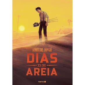 Dias De Areia