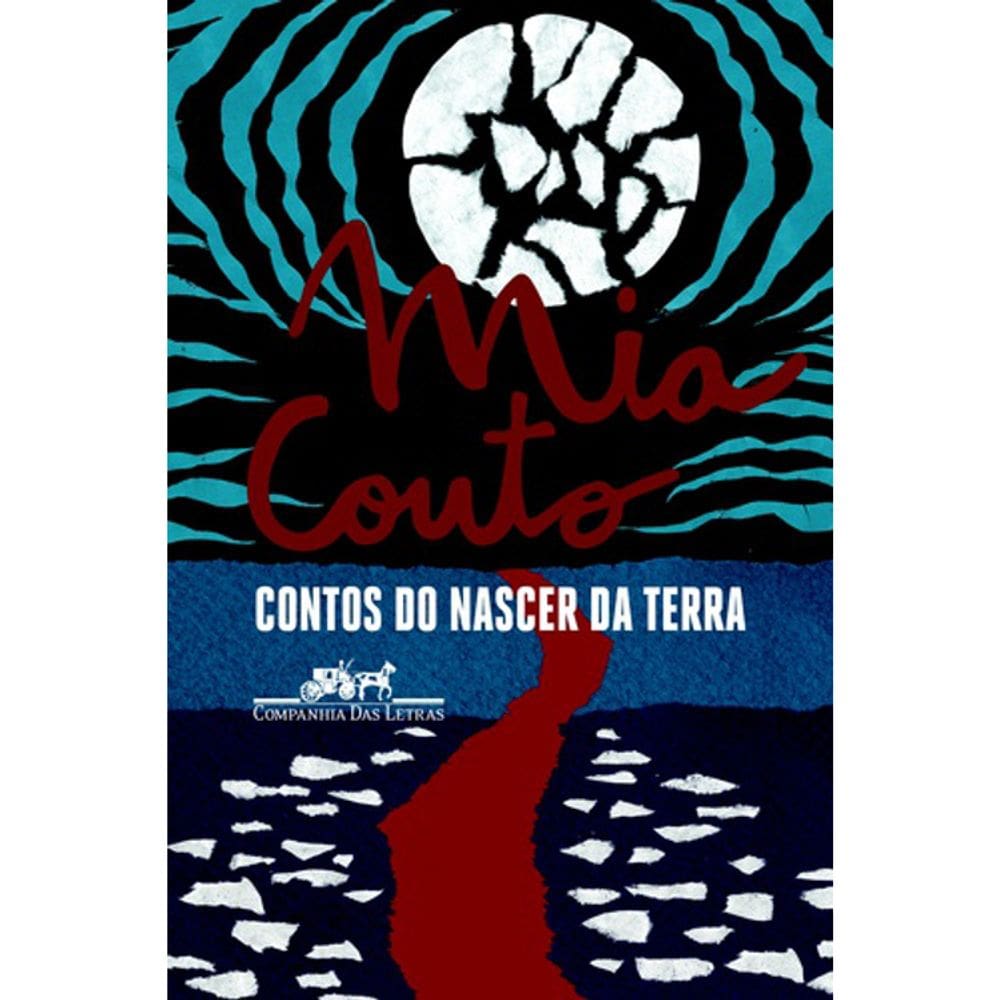 Contos Do Nascer Da Terra