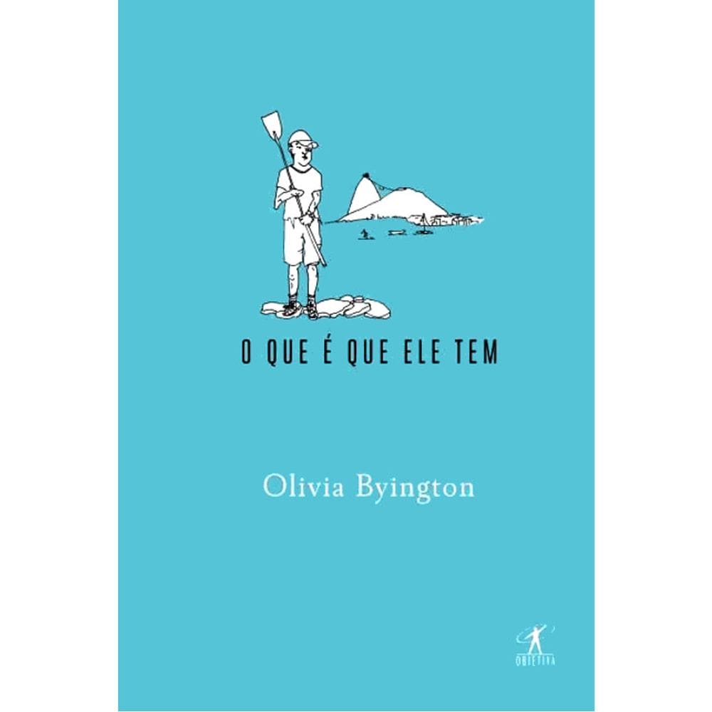 O Que É Que Ele Tem