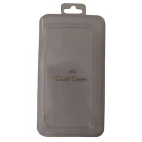 Capa Clear Case Para Samsung Galaxy - Modelo: A51