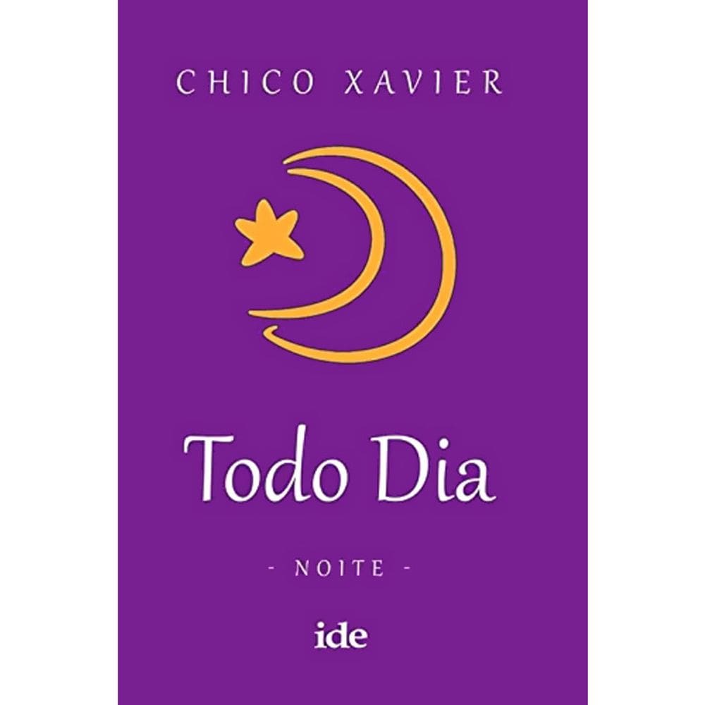 Todo Dia - Noite - Bolso