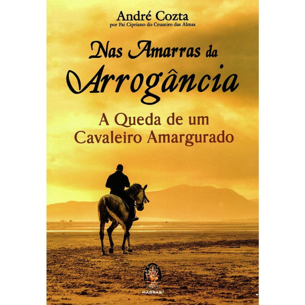 Nas Amarras Da Arrogância