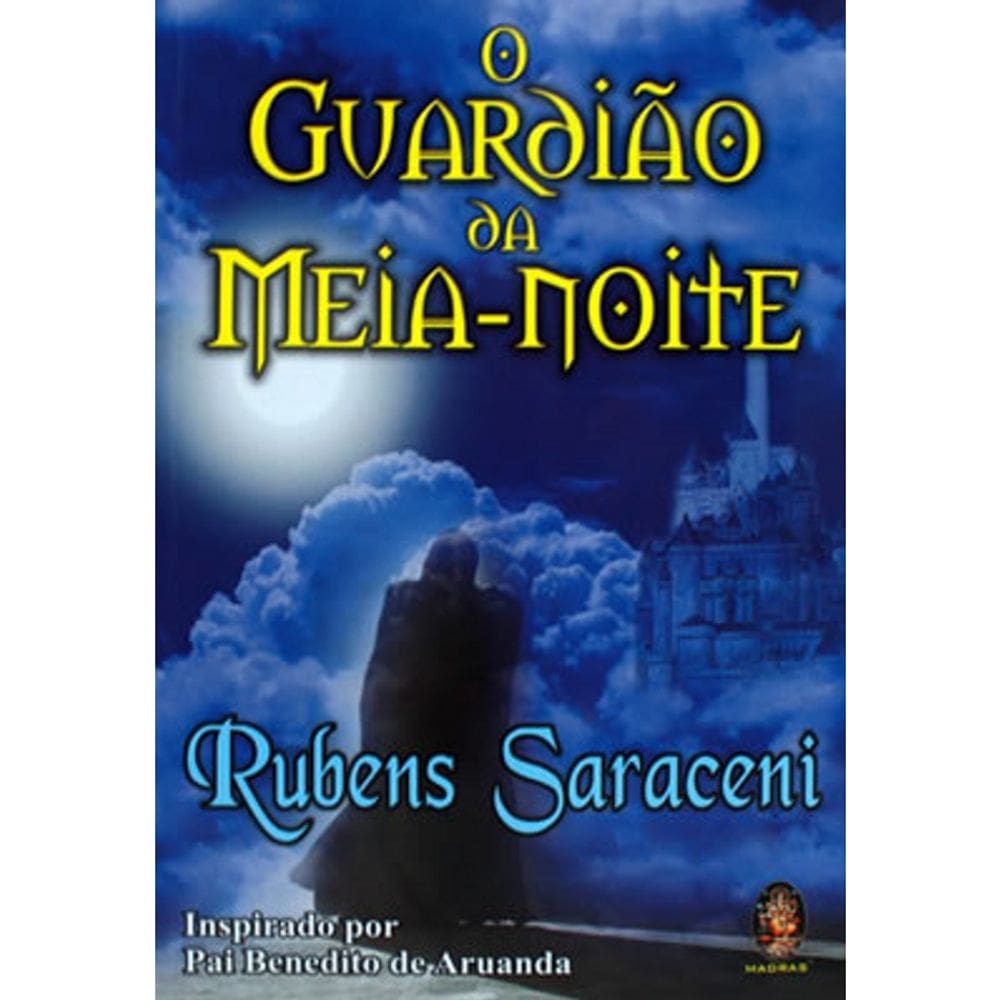 O Guardião Da Meia-Noite