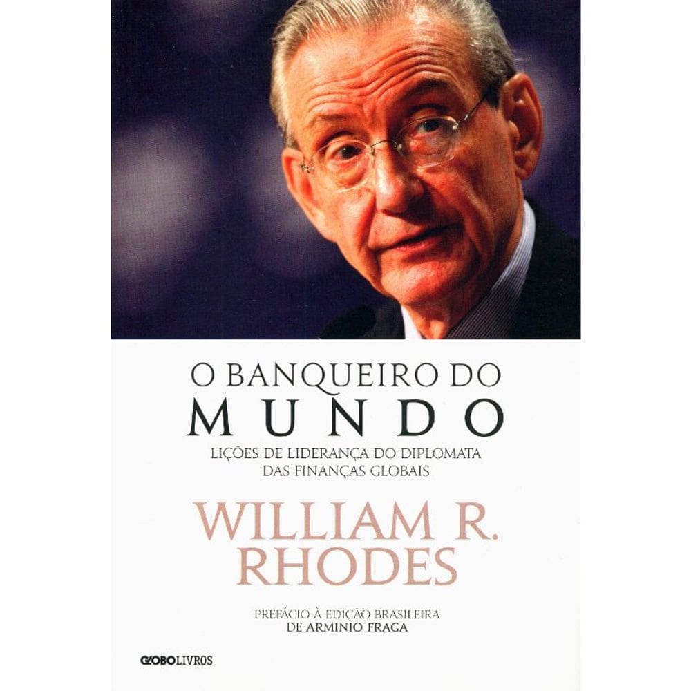 O Banqueiro Do Mundo