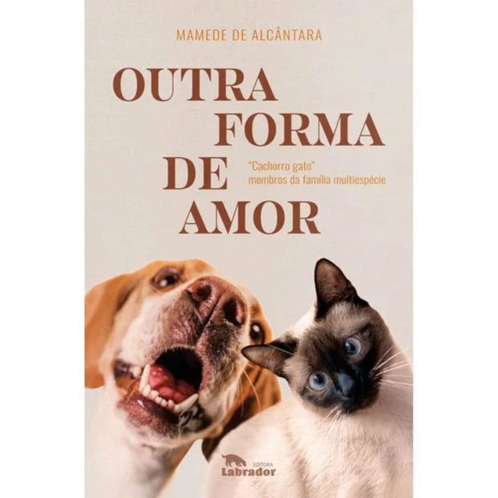 Outra forma de amor