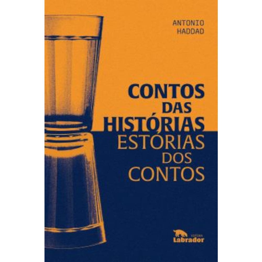 Contos das histórias, estórias dos contos
