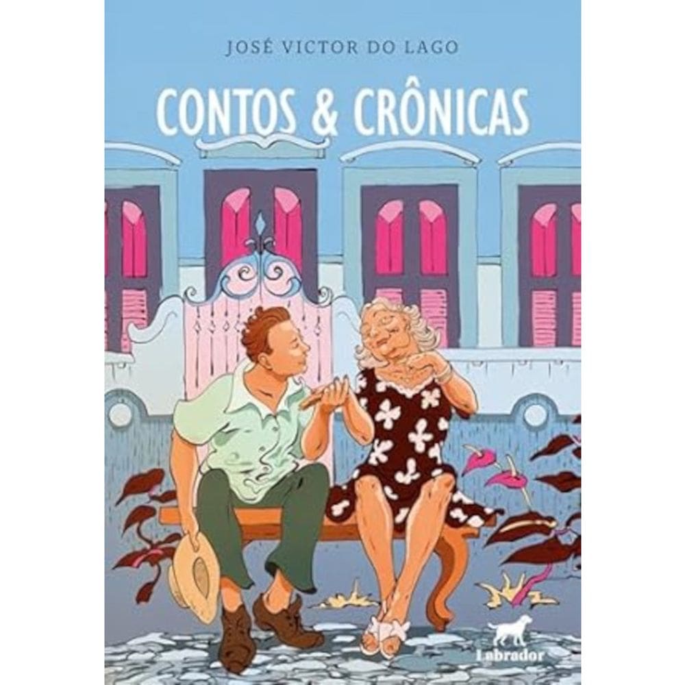 Contos & Crônicas