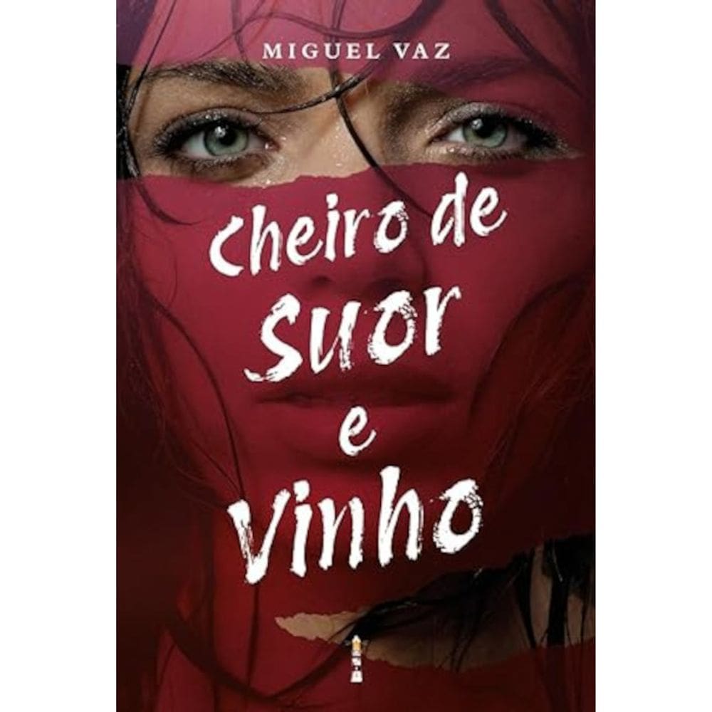 Cheiro de suor e vinho