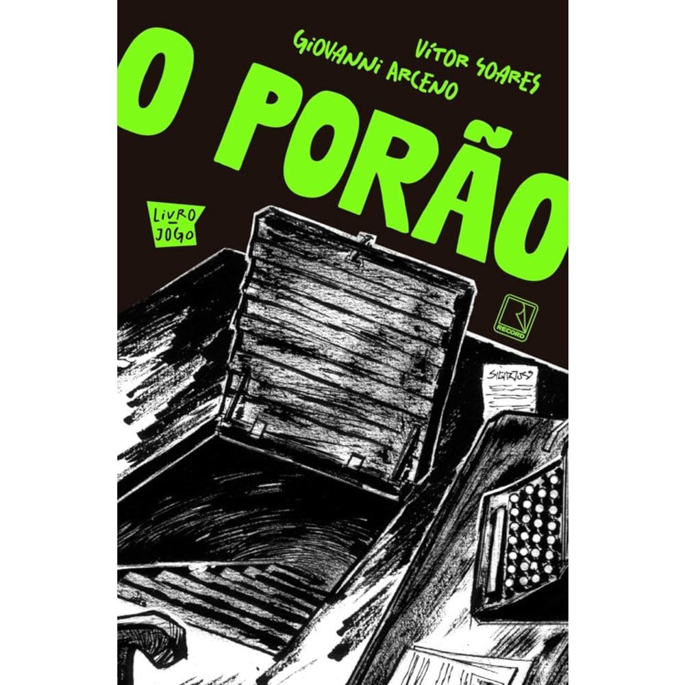O porão
