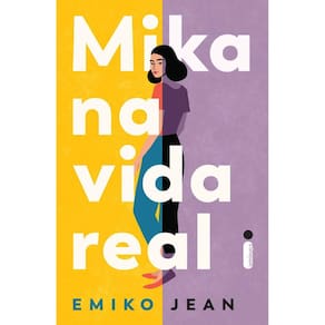Mika Na Vida Real