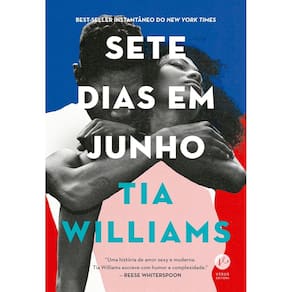 Sete Dias Em Junho