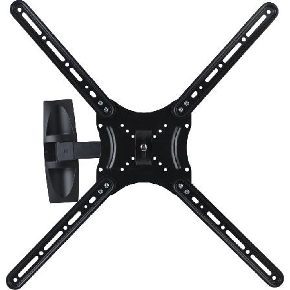 Suporte TV LCD de 10 a 55 Modelo Articulado SBRP120 PT