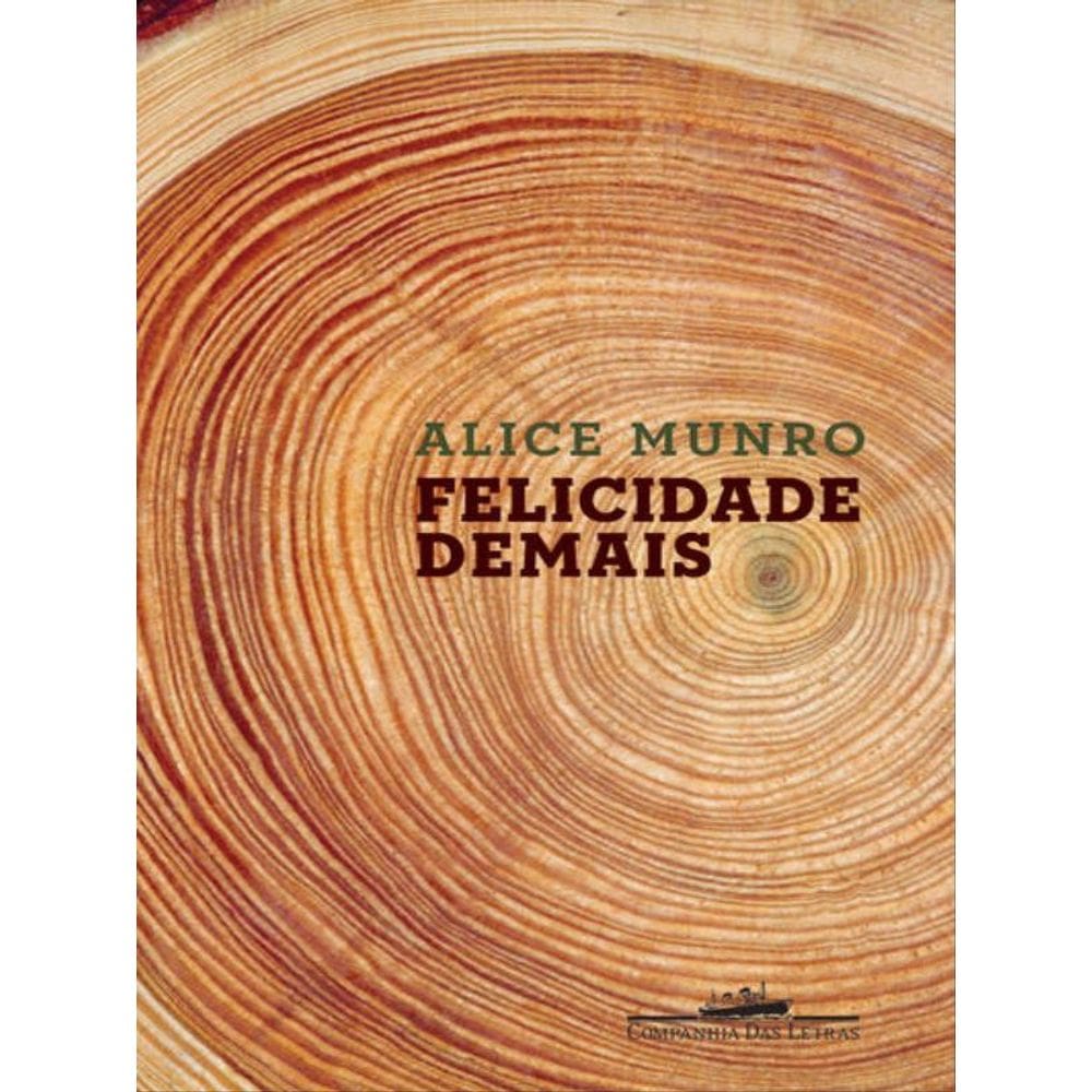 Felicidade Demais