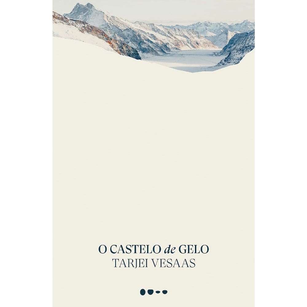 O Castelo De Gelo