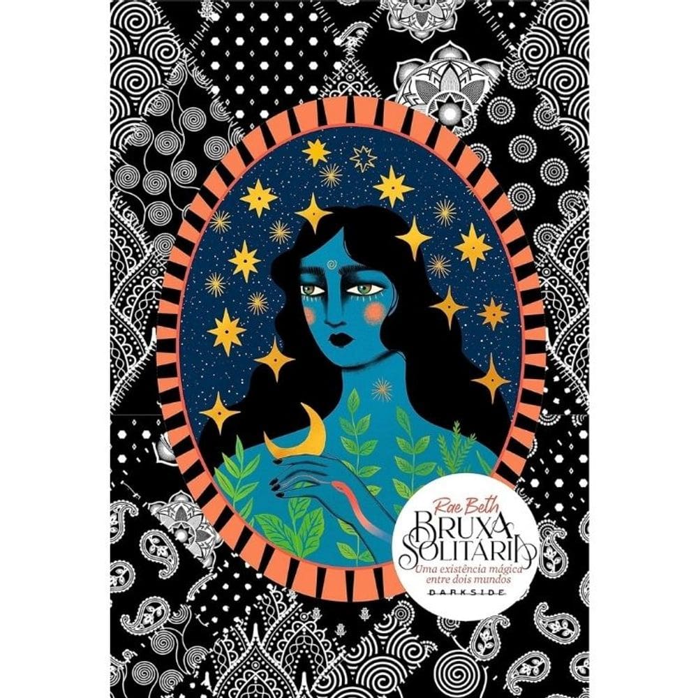 Bruxa Solitária
