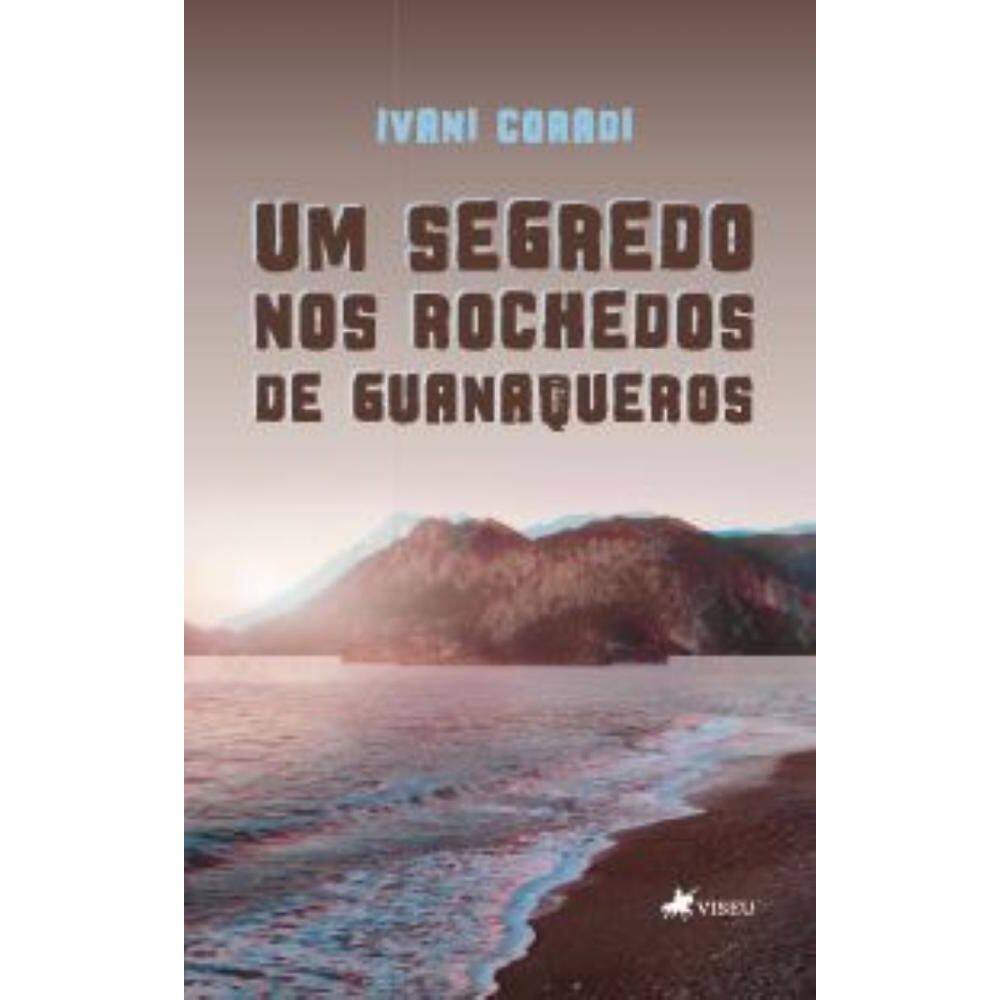 Um segredo nos rochedos de Guanaqueros