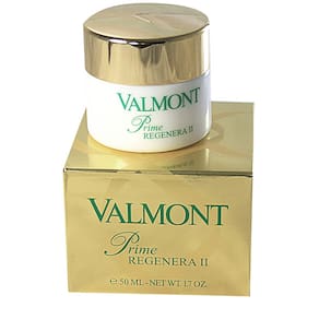 Creme Valmont Prime Regenera II para unissex 95g