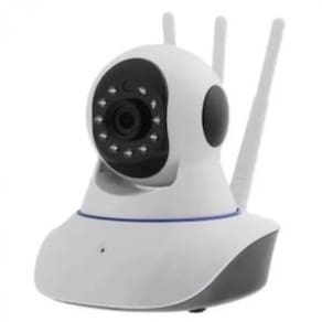 Câmera de segurança n V20 com resolução de 1 MP com visão noturna