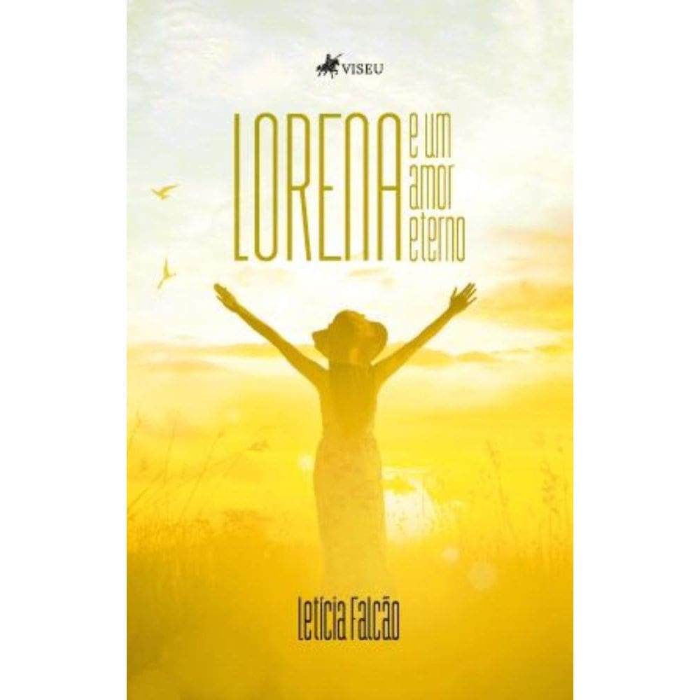 Lorena e um Amor Eterno