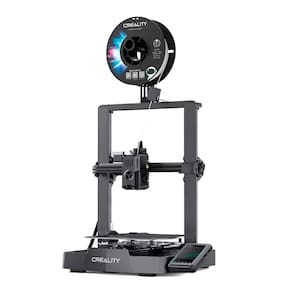 Impressora 3D Creality ENDER-3 V3 KE 1001020473I