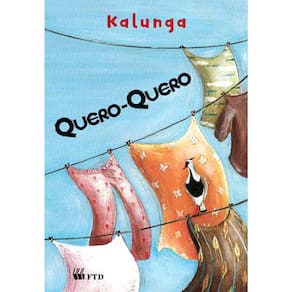 Quero-Quero
