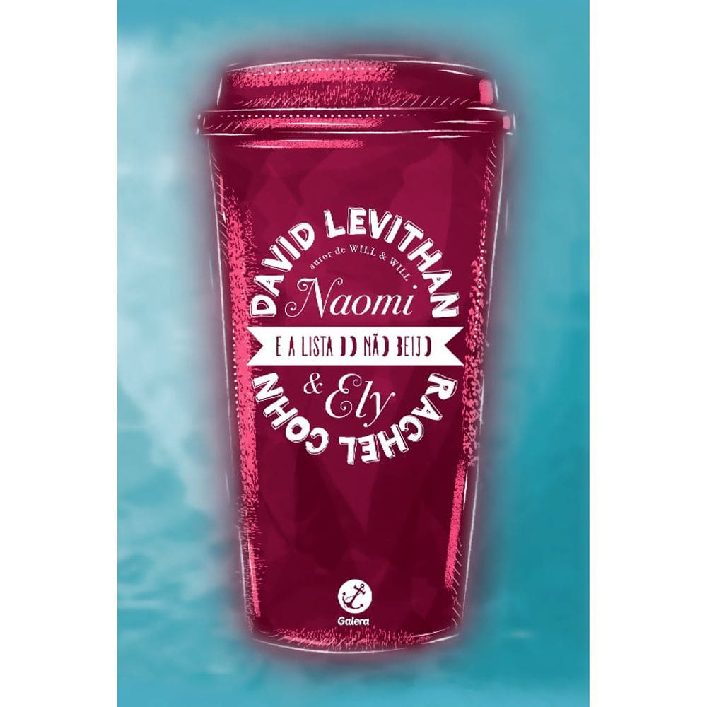 Naomi E Ely E A Lista Do Não Beijo