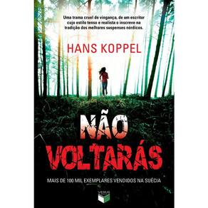 Não Voltaras