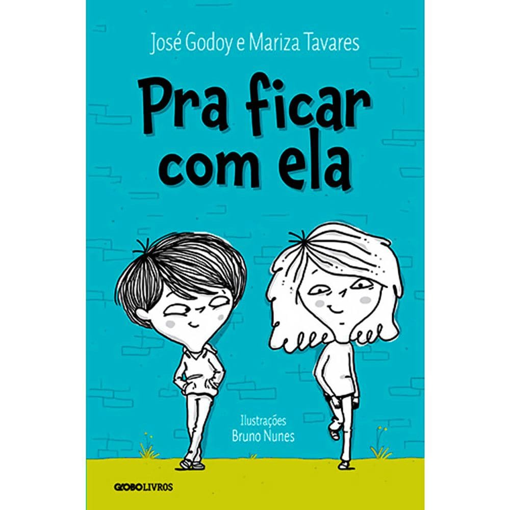 Pra Ficar Com Ela