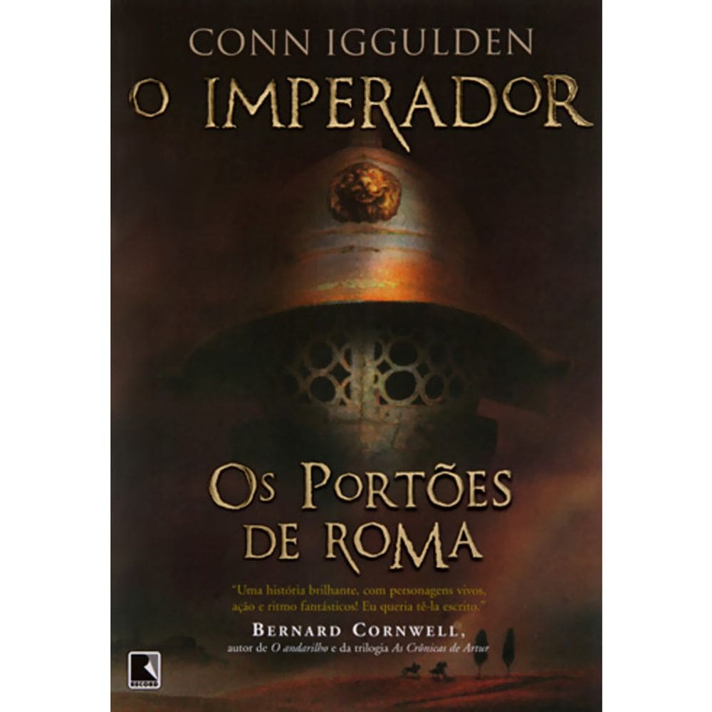 O Imperador - Os Portões De Roma