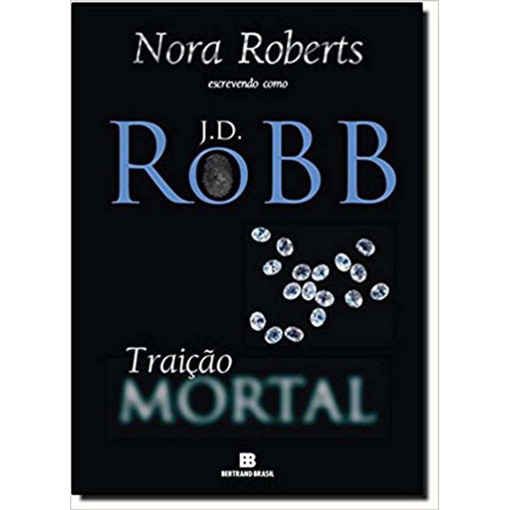 Serie Mortal - Vol 12 - Traição Mortal