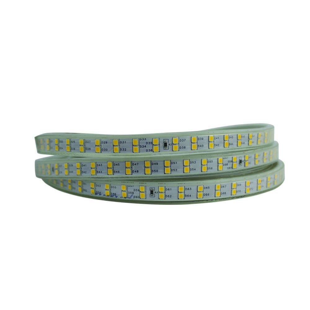 Fita de LED IP65 2835 7W/m 220V 6.500K - 5m